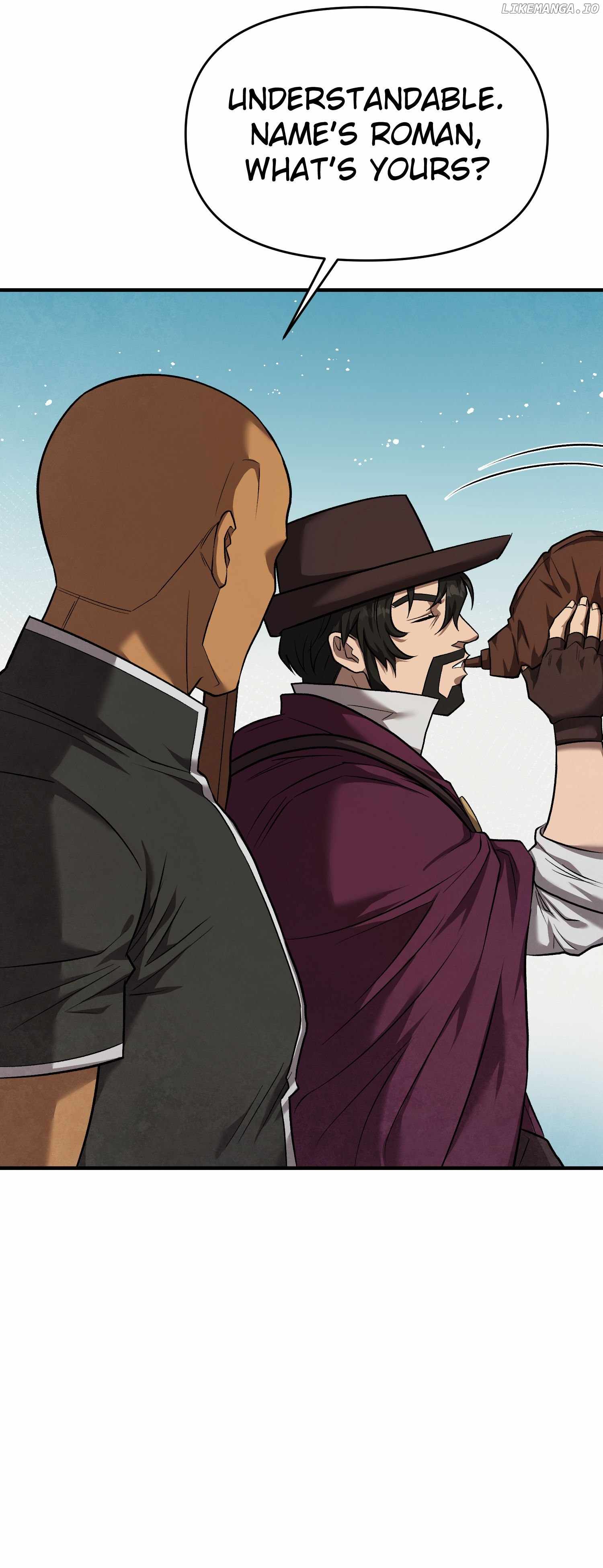 Legendary Retirement Chapter 21 8